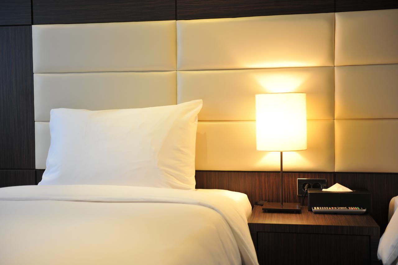Hotel Abest Premium Incheon Airport Exterior foto